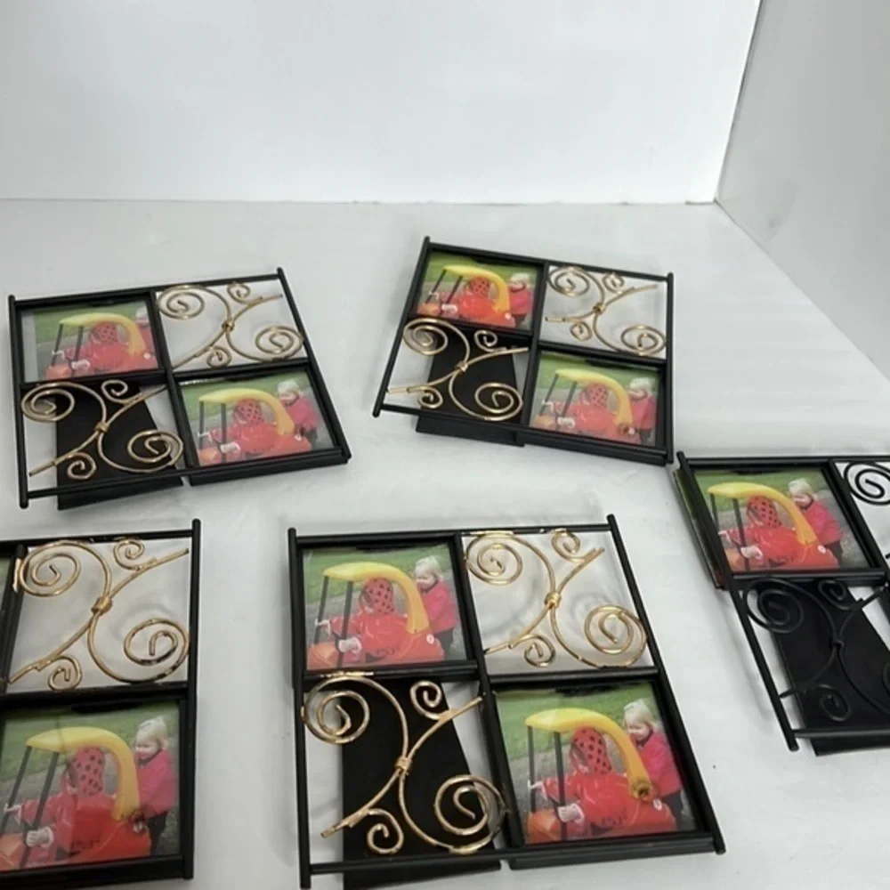 DAVCO SILVER, LTD, PHOTO FRAMES